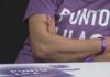 Un “Punto Lila” para previr as agresións machistas na Festa da Auga