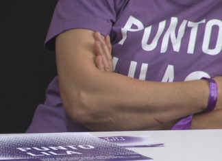 Un “Punto Lila” para previr as agresións machistas na Festa da Auga