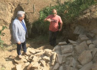 Neixón revela ocupacións posteriores á época castrexa
