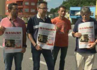 O mártir Xosé Maceiras Vilasó será homenaxeado polo BNG en Boiro