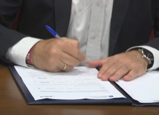 A Xunta asina un convenio co concello de Vilanova para comezar unha nova excavación en Cálago
