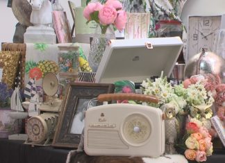 Descontos de máis do 50% na feira Expoferta de Vilagarcía