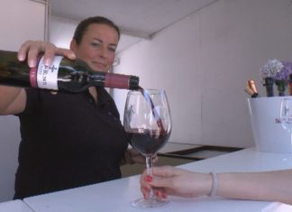 As Neves, reduto fiel dos tintos de Rías Baixas As Neves, reduto fiel dos tintos de Rías Baixas