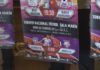 Un torneo nacional promociona o fútbol sala en Marín