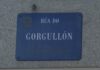 As obras do Gorgullón iniciaranse a comezos de setembro