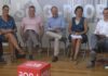 Regades confirma que en setembro coñeceremos a todos os candidatos do PSOE para as eleccións locais