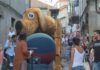 Itineranta encherá de actividade as rúas de Pontevedra dende o 7 ao 9 de agosto