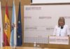 Xullo deixa un 74% de ocupación nas Rías Baixas