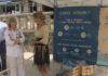 A campaña “non sexas pirata” busca concienciar ao turista ante o “furtivismo”