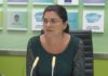 Carme da Silva ten claro que o PP está detrás das protestas da Policía Local