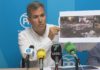 O PP lamenta a imaxe negativa de Pontevedra durante a festa de Peñas