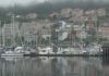 1.714 barcos atracaron nos portos das Rías Baixas no primeiro semestre