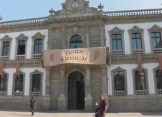 As lendas serán o fío condutor da XIX edición da Feira Franca