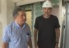 O Pavillón Municipal será 100% accesible a partir do mes de outubro