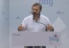 O BNG centrarase na Ría de Pontevedra e na rede viaria de cara ao inicio do curso político
