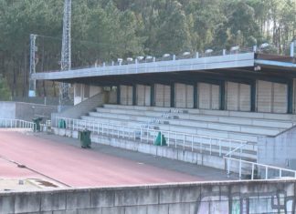 O concello mellorará o campo de fútbol da Fieiteira