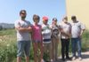 Veciños do Corrillo denuncian os riscos de instalar depósitos de gas na zona