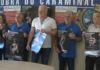 O venres comeza a Festa do Carme dos Pincheiros