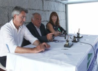 Embarcacións de todo o Arco Atlántico competirán na Regata Illas Atlánticas Embarcacións de todo o Arco Atlántico competirán na Regata Illas Atlánticas