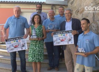 Arousa Norte recupera a Regata Volta a Ons