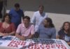 Piden a dimisión do Conselleiro de Sanidade pola ‘dramática situación’ dos servizos sanitarios no Salnés Piden a dimisión do Conselleiro de Sanidade pola 'dramática situación' dos servizos sanitarios no Salnés