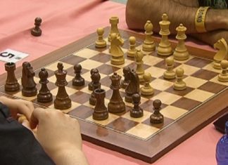 Rianxo acolle este sábado o X Torneo Interncional de Xadrez da vila