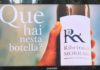Que hai nesta botella? É a nova campaña da IXP Ribeiras do Morrazo