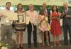 A Festa do Albariño coroa ó viño Pazo de Rubianes como o mellor de 2017 A Festa do Albariño coroa ó viño Pazo de Rubianes como o mellor de 2017