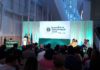 A Xunta entregou os premios Agader 2018