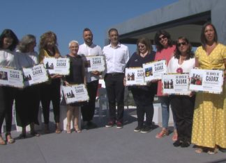 ‘Os Xoves de Códax’ reparten 45.000 euros entre nove asociacións 'Os Xoves de Códax' reparten 45.000 euros entre nove asociacións