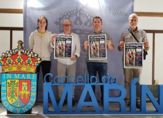 O Trofeo Virxe do Porto de ciclismo celébrase este domingo en Seixo O Trofeo Virxe do Porto de ciclismo celébrase este domingo en Seixo