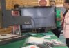 O emprendemento conquista Pontevedra da man do ‘Pont Up Store’ O emprendemento conquista Pontevedra da man do 'Pont Up Store'