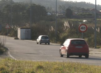 O polígono de Nantes xa está listo para recibir empresas O polígono de Nantes xa está listo para recibir empresas