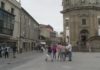 O artigo de ‘The Guardian’ pon o foco internacional en Pontevedra O artigo de 'The Guardian' pon o foco internacional en Pontevedra