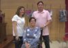 GaliciAme destina 50.000 euros á investigación da Atrofia Muscular Espinal GaliciAme destina 50.000 euros á investigación da Atrofia Muscular Espinal