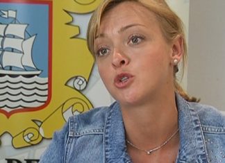 Fabiola García é nomeada coma nova conselleira de Política Social