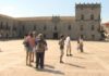 Cambados plantexa ampliar a peonalización de Fefiñáns no 2019 Cambados plantexa ampliar a peonalización de Fefiñáns no 2019