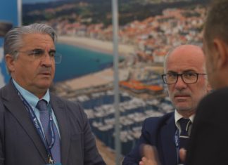 Portos aposta pola fidelización e captación de navegantes británicos