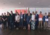 A Fundación Mapfre recoñece a aposta pola integración de diferentes empresas da contorna