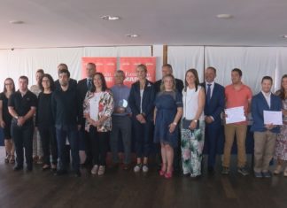 A Fundación Mapfre recoñece a aposta pola integración de diferentes empresas da contorna