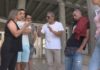 Medio cento de mariscadores non poderán iniciar a campaña polo retraso nos permex