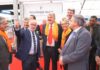 Portos de Galicia reúnese con operadores marroquís en La Rochelle