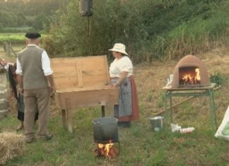 Ribadumia quere que a súa Festa do Pan sexa de interese turístico galego