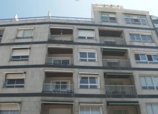 En Marea advirte da volta da burbulla inmobiliaria en municipios turísticos como Sanxenxo
