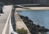O carril de dobre sentido alterno de Vilaxoán podería entrar en fase de probas en dúas semanas