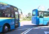 Vilagarcía sae en defensa da súa proposta de transporte metropolitano