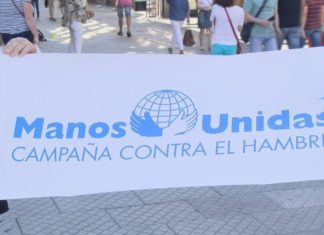Manos Unidas organiza un concerto solidario este sábado no Principal