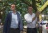 O PP inicia o curso político en Cerdedo-Cotobade lembrando a Rajoy