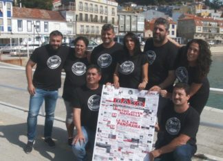 Raxó recupera, 17 anos despois, as súas festas da Saleta