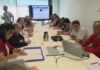 A Xunta leva catro propostas para a ubicación da nova EDAR na ría de Pontevedra